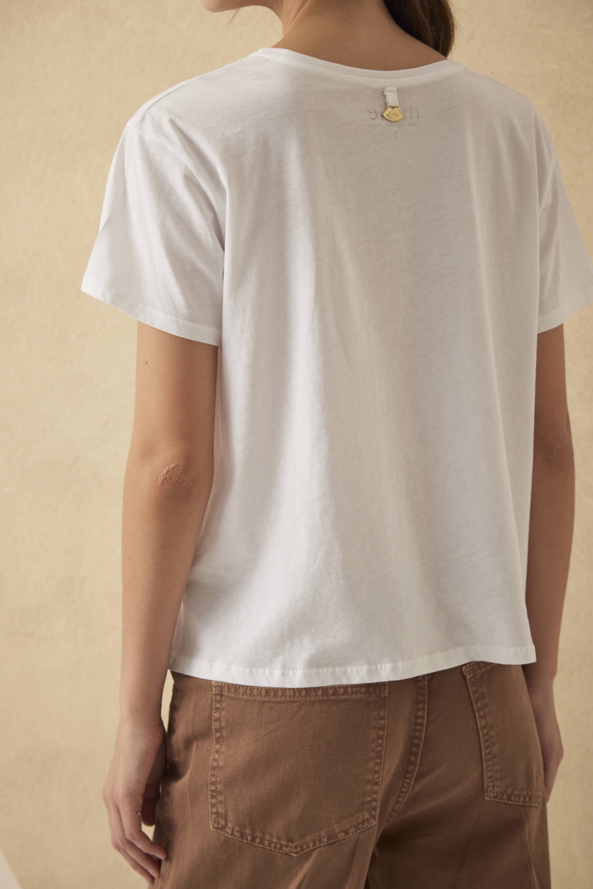 Remera Coolness