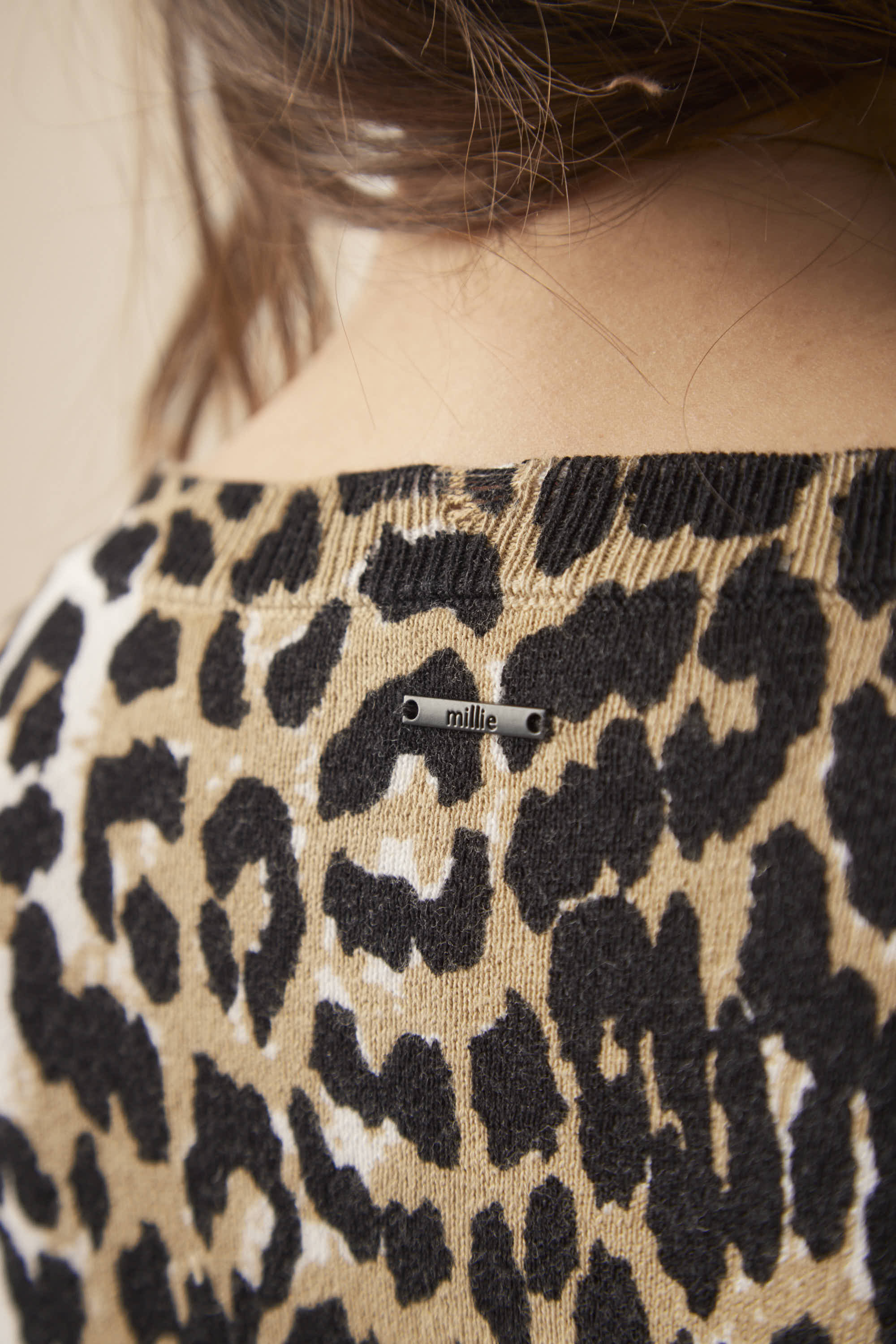 Sweater Mon Amour