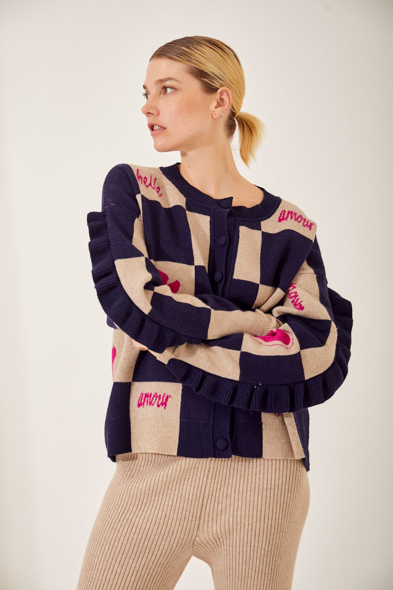 CARDIGAN CHESS