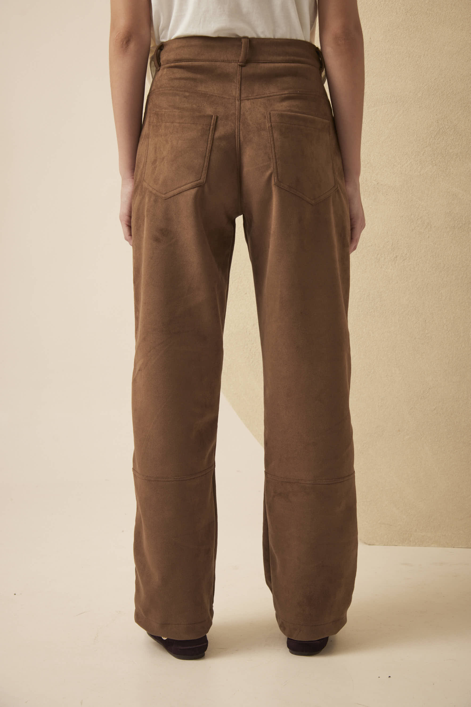 Pantalón Dakota