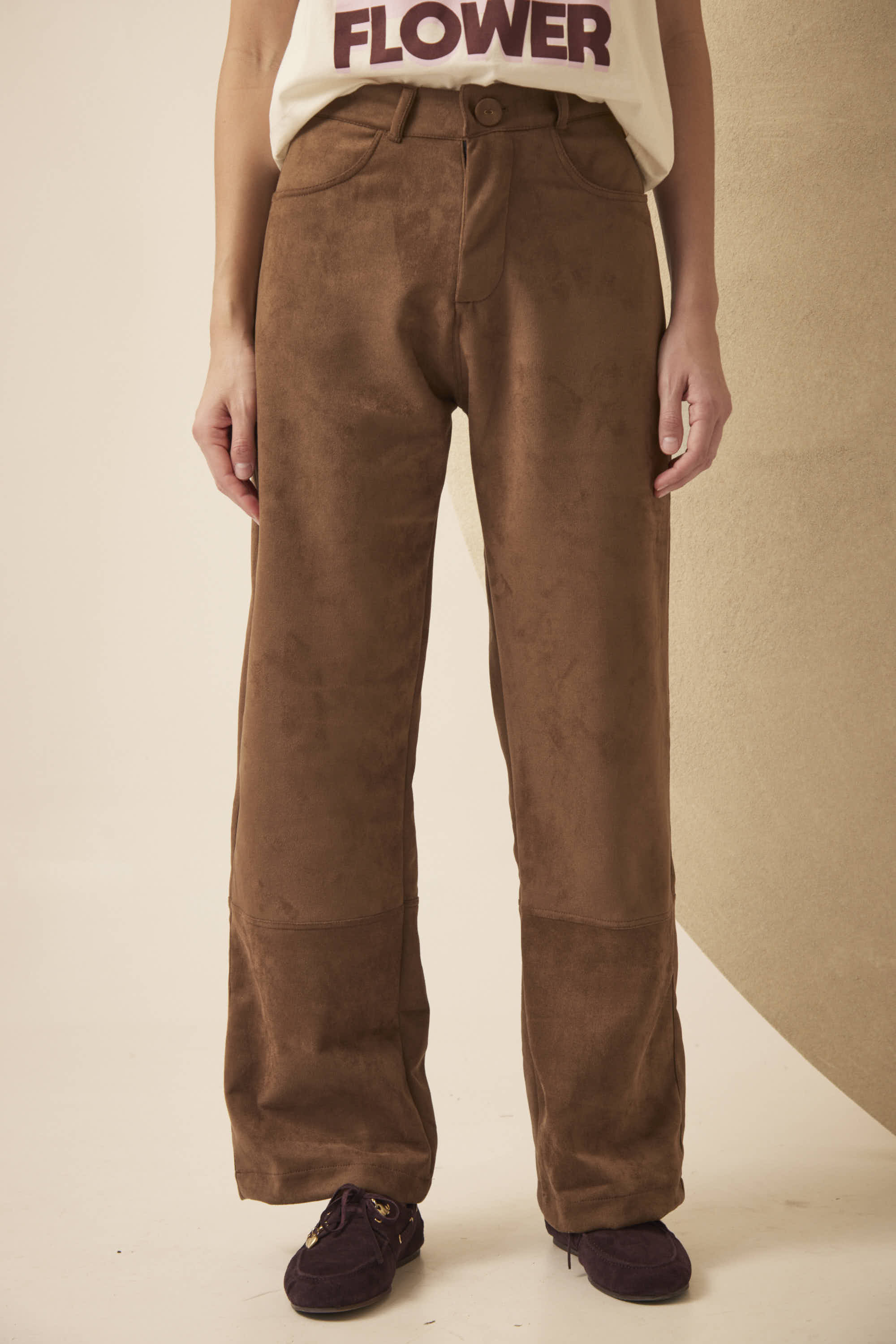 Pantalón Dakota