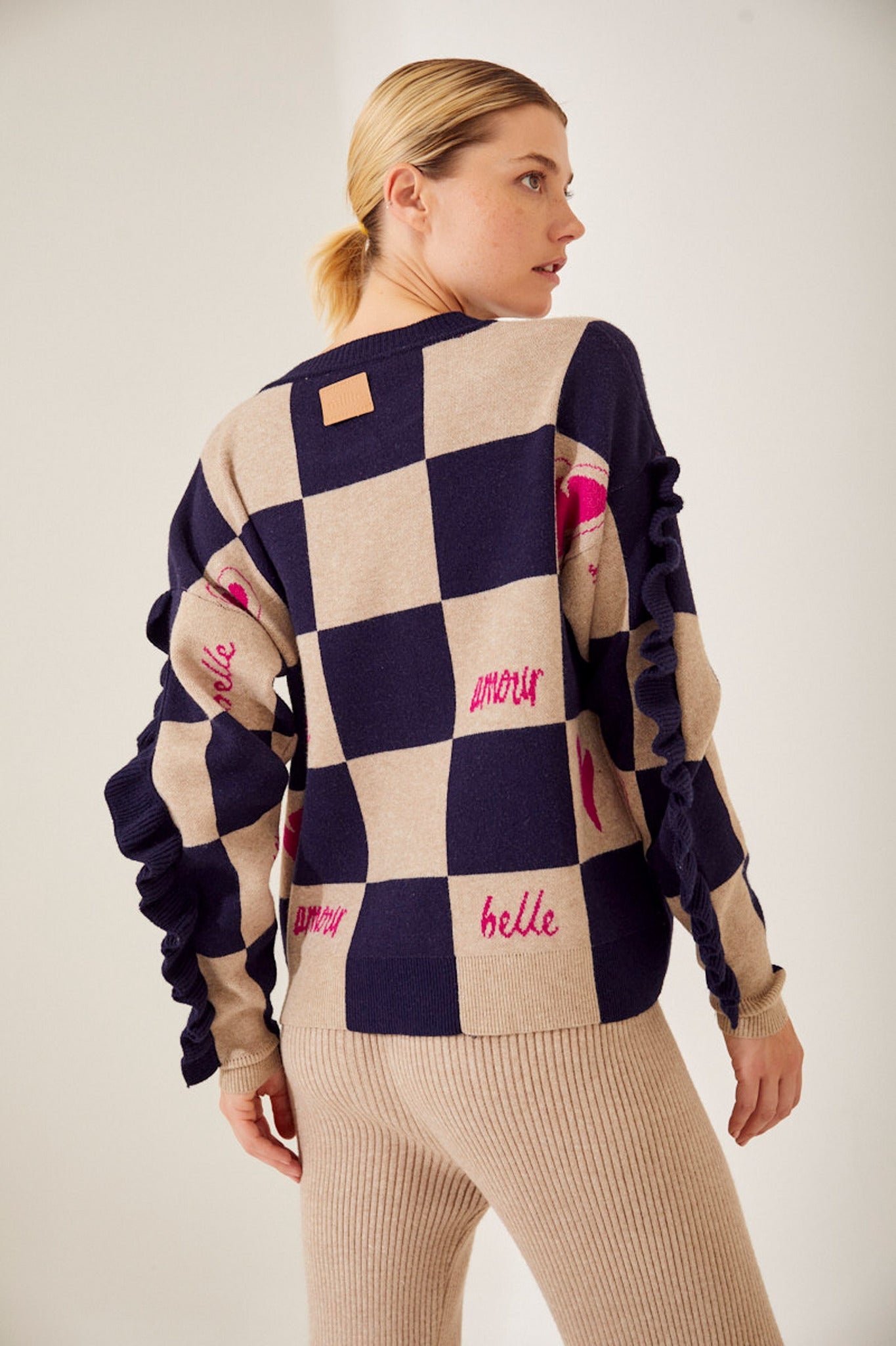 CARDIGAN CHESS