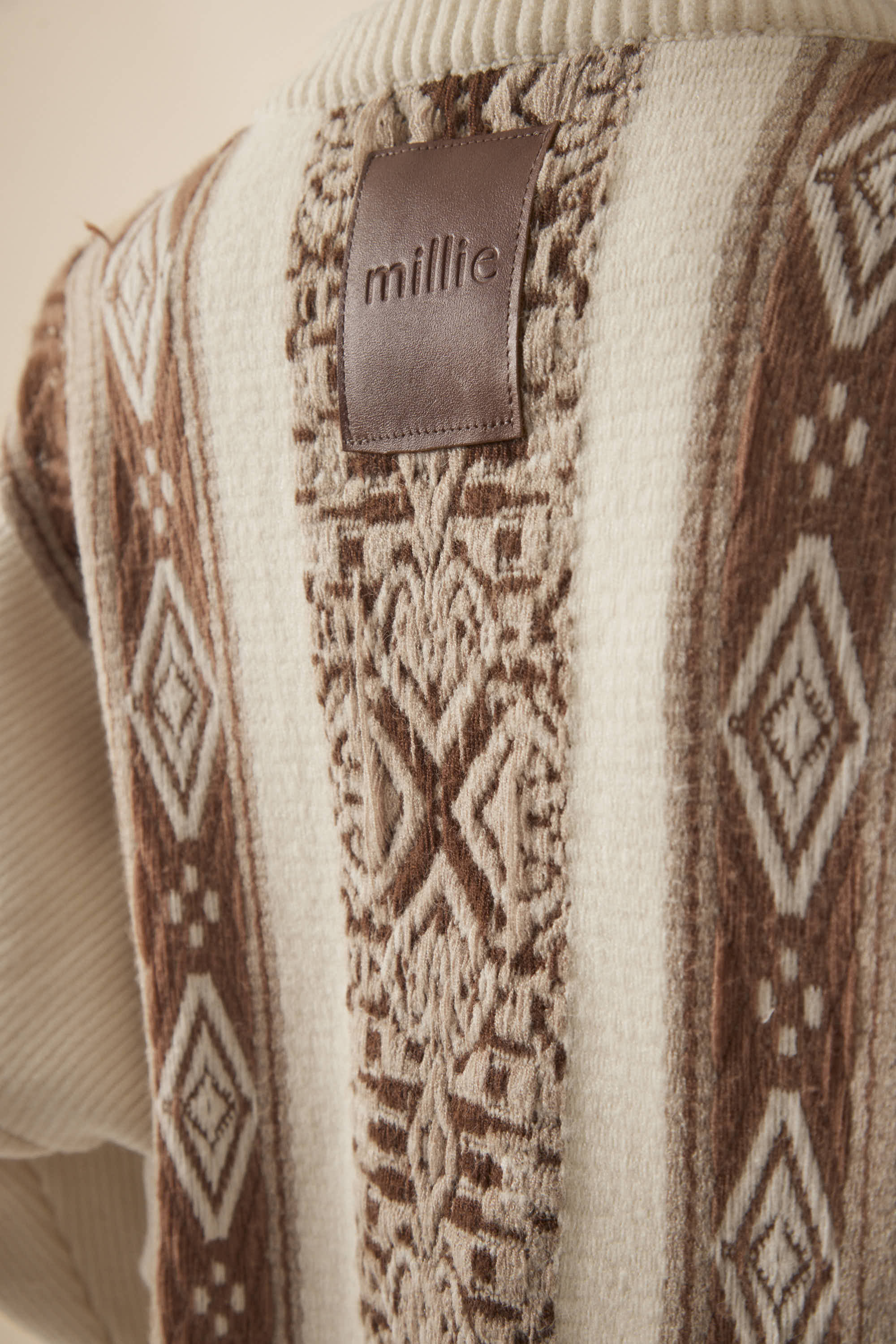 Cardigan Frida