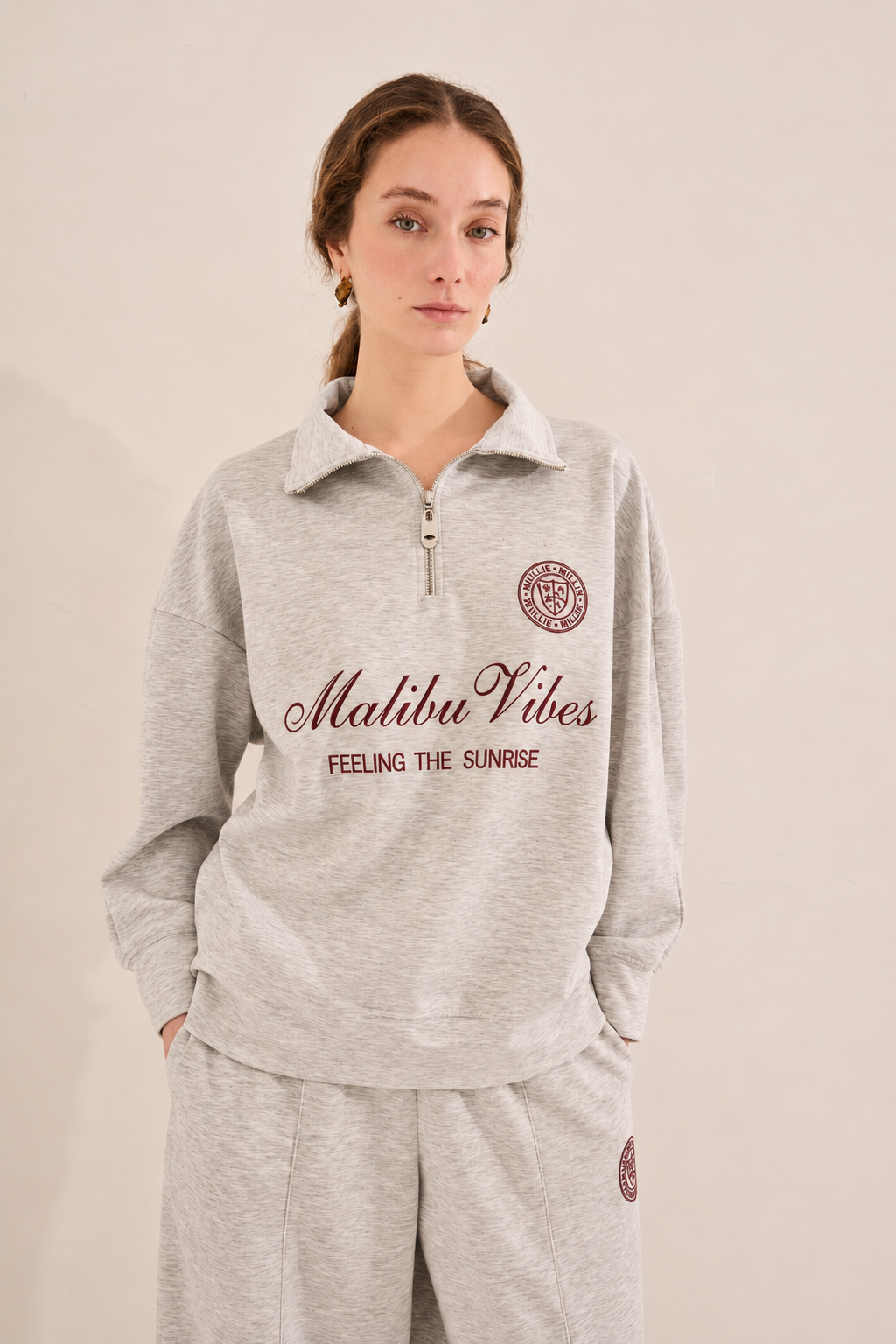 #color_gris melange