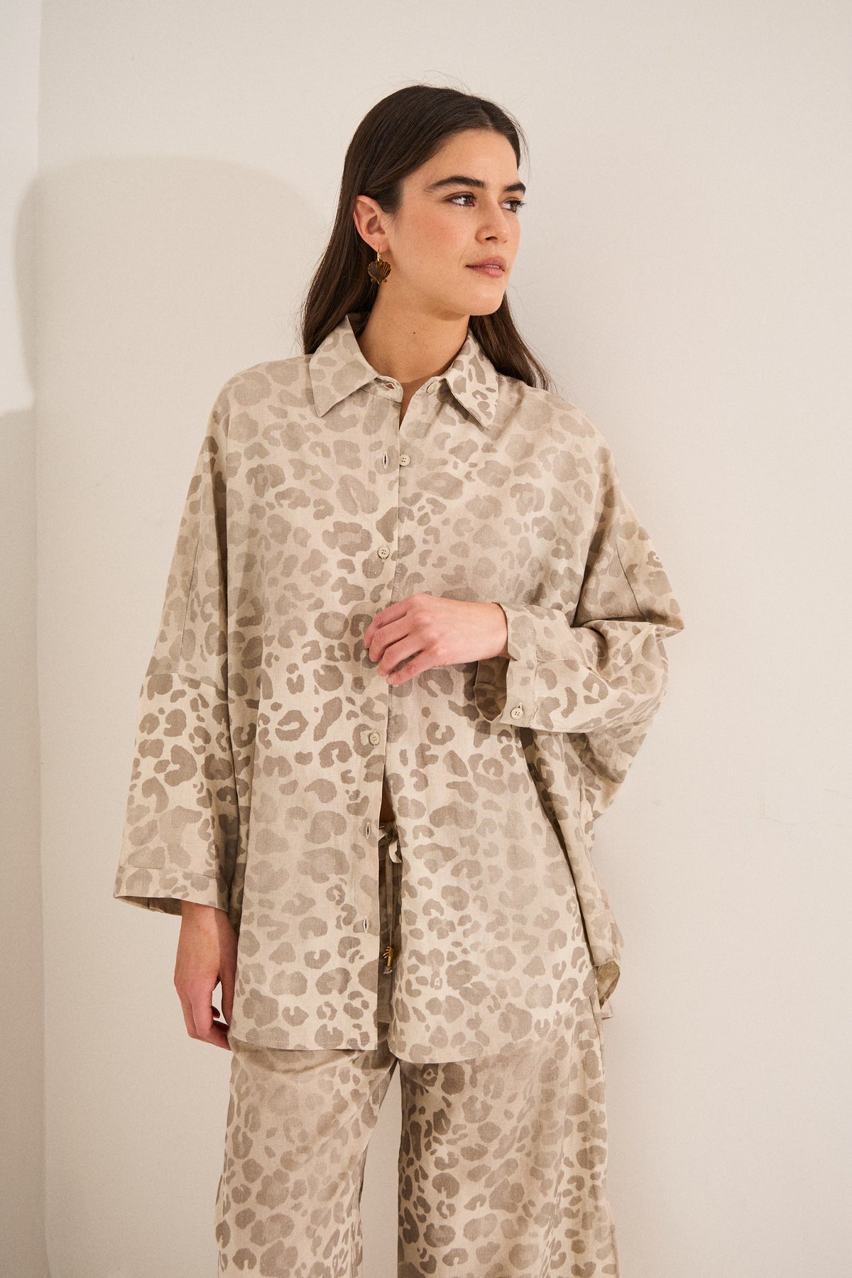 #color_animal print