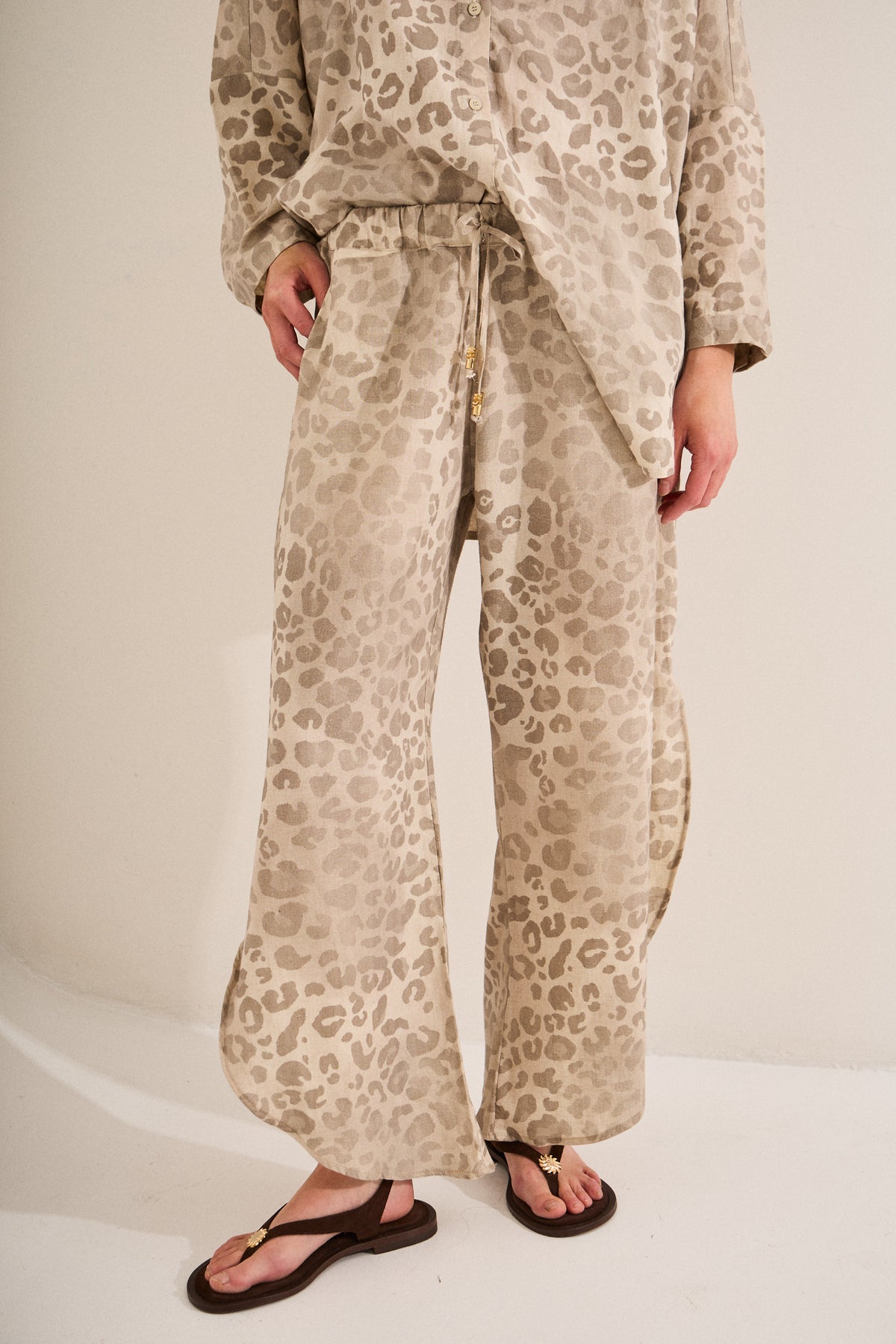 #color_animal print
