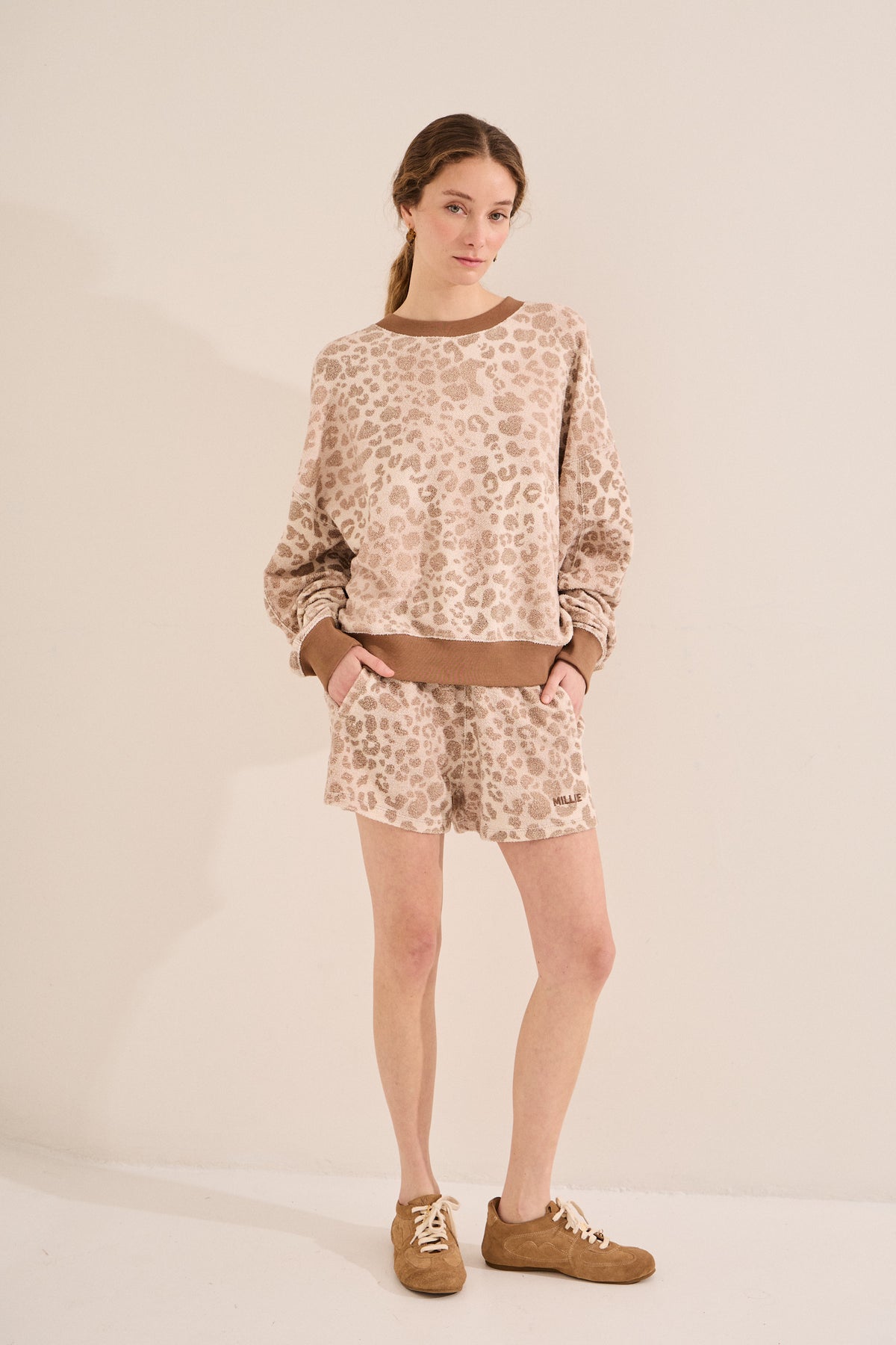 #color_animal print