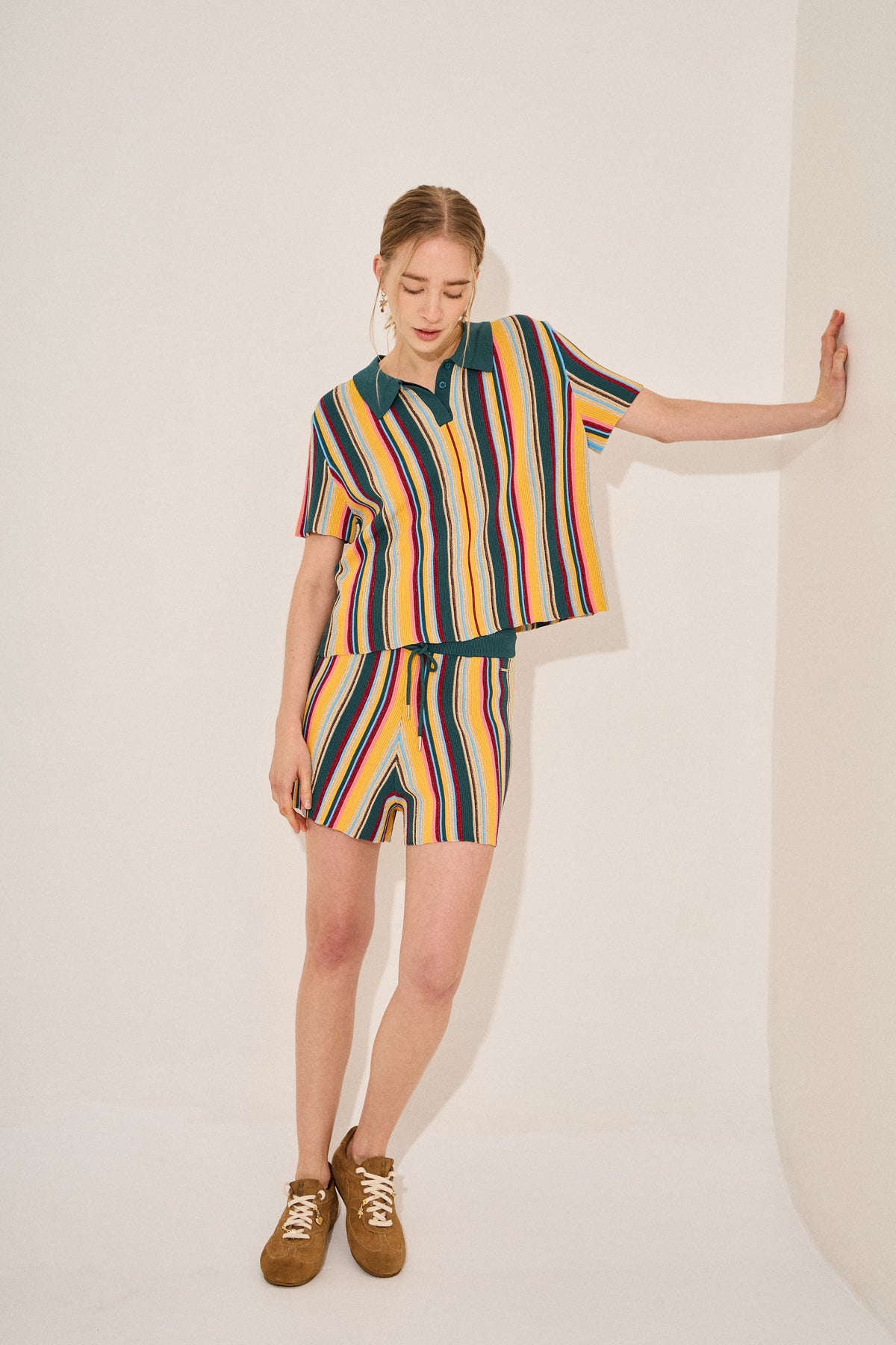 #color_multicolor verde