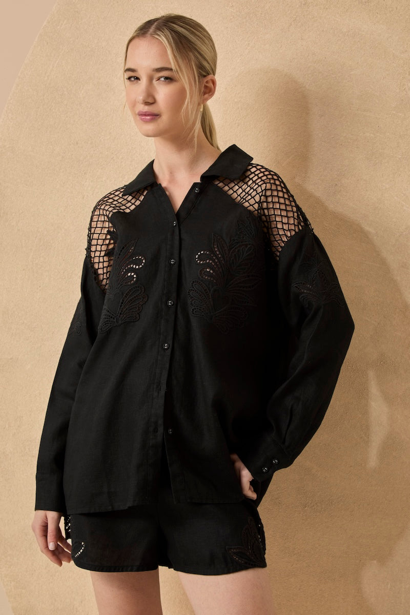 Camisa Royal