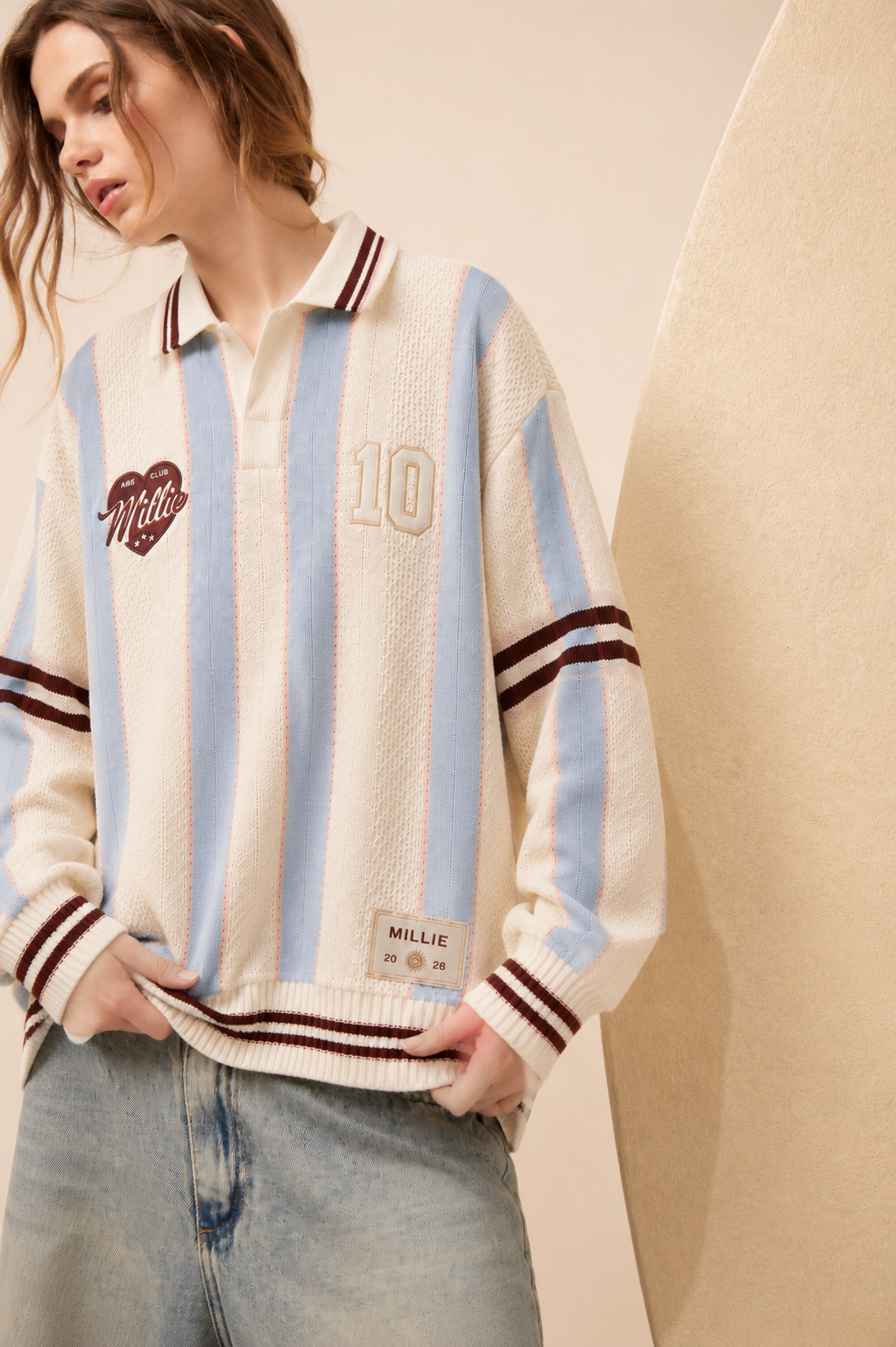 Sweater Selección