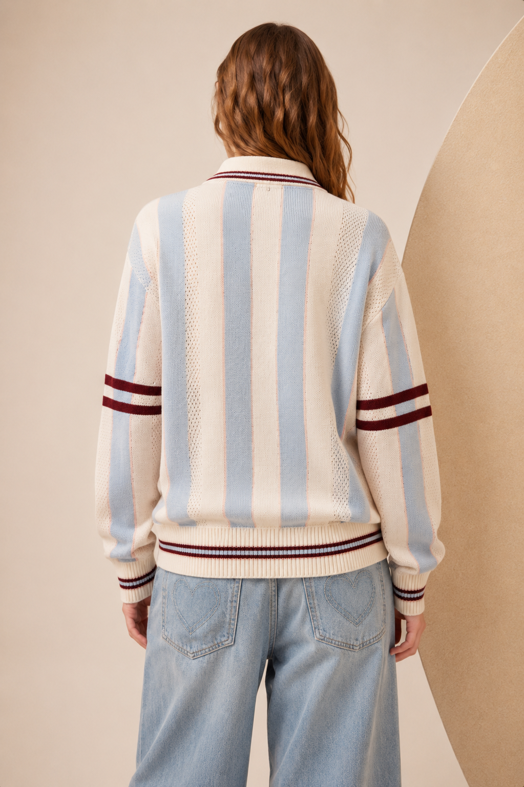 Sweater Selección