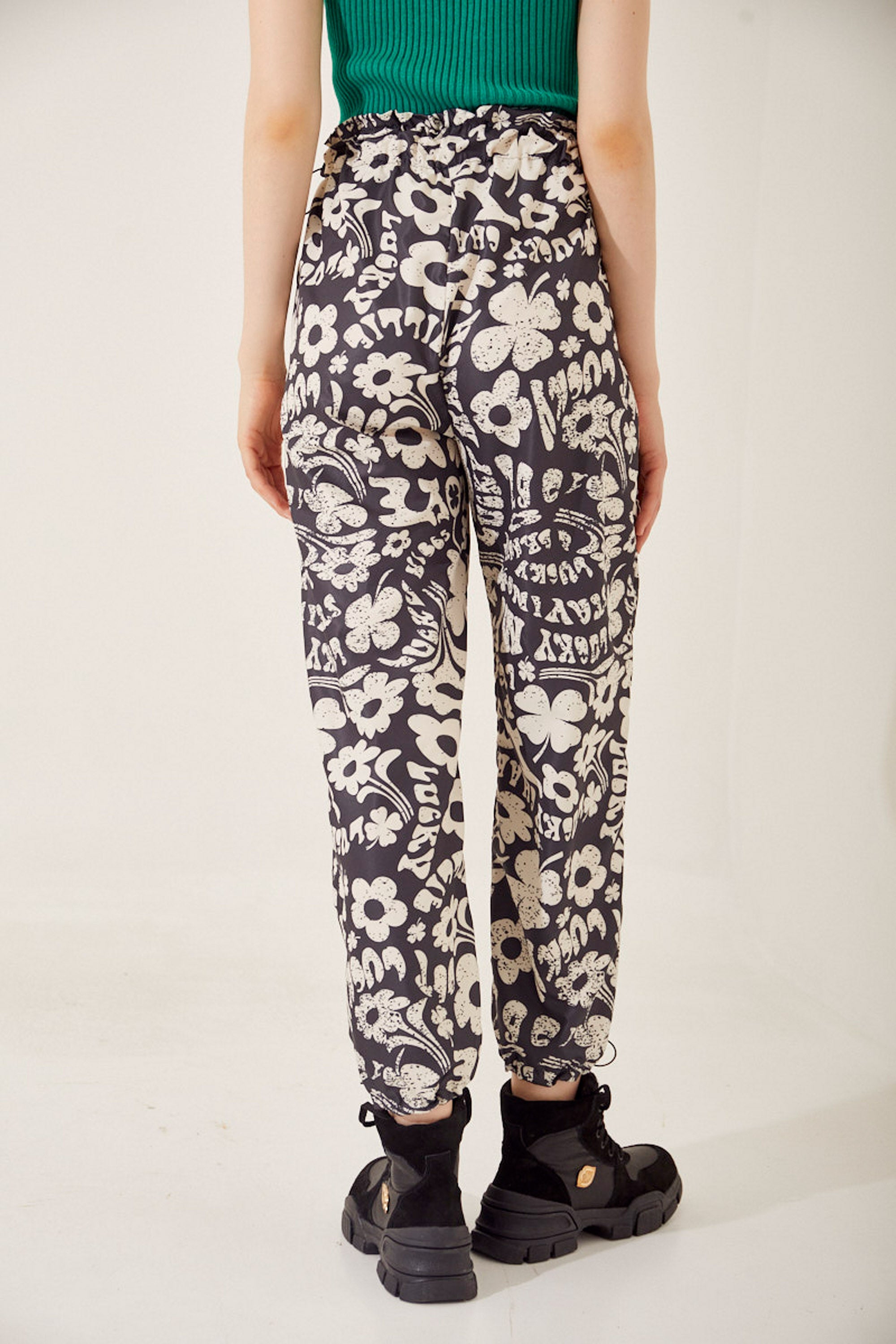 Pantalón Lucky