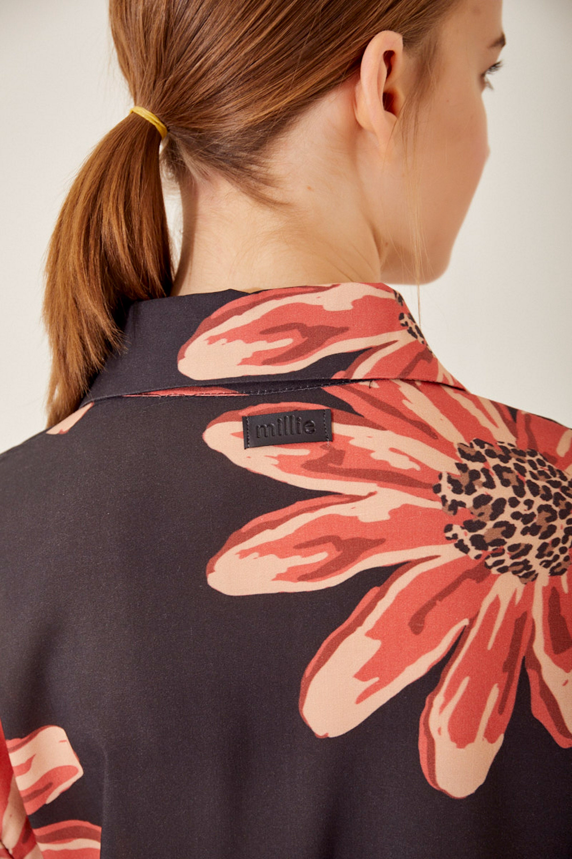Camisa Verbena