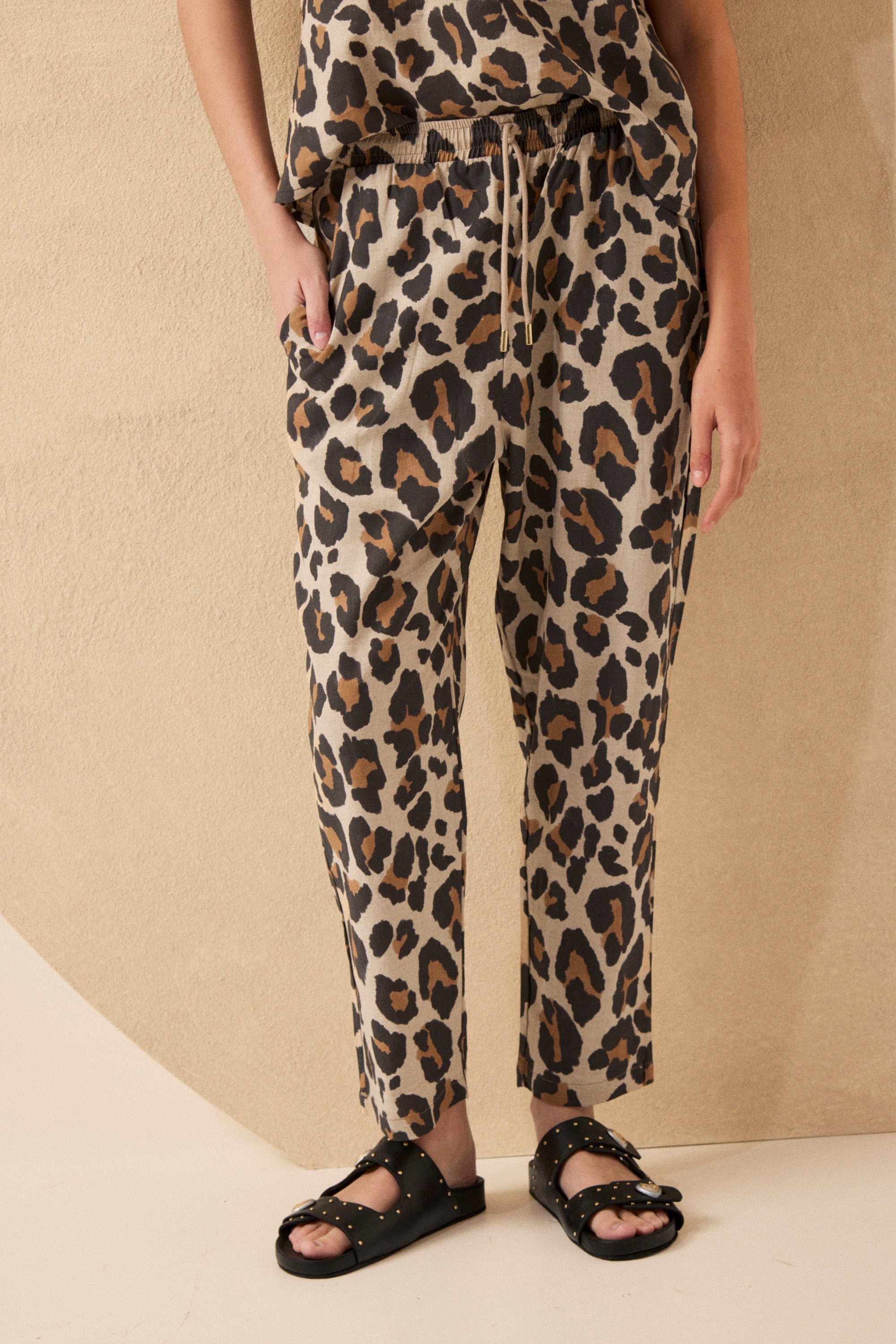 #color_animal print