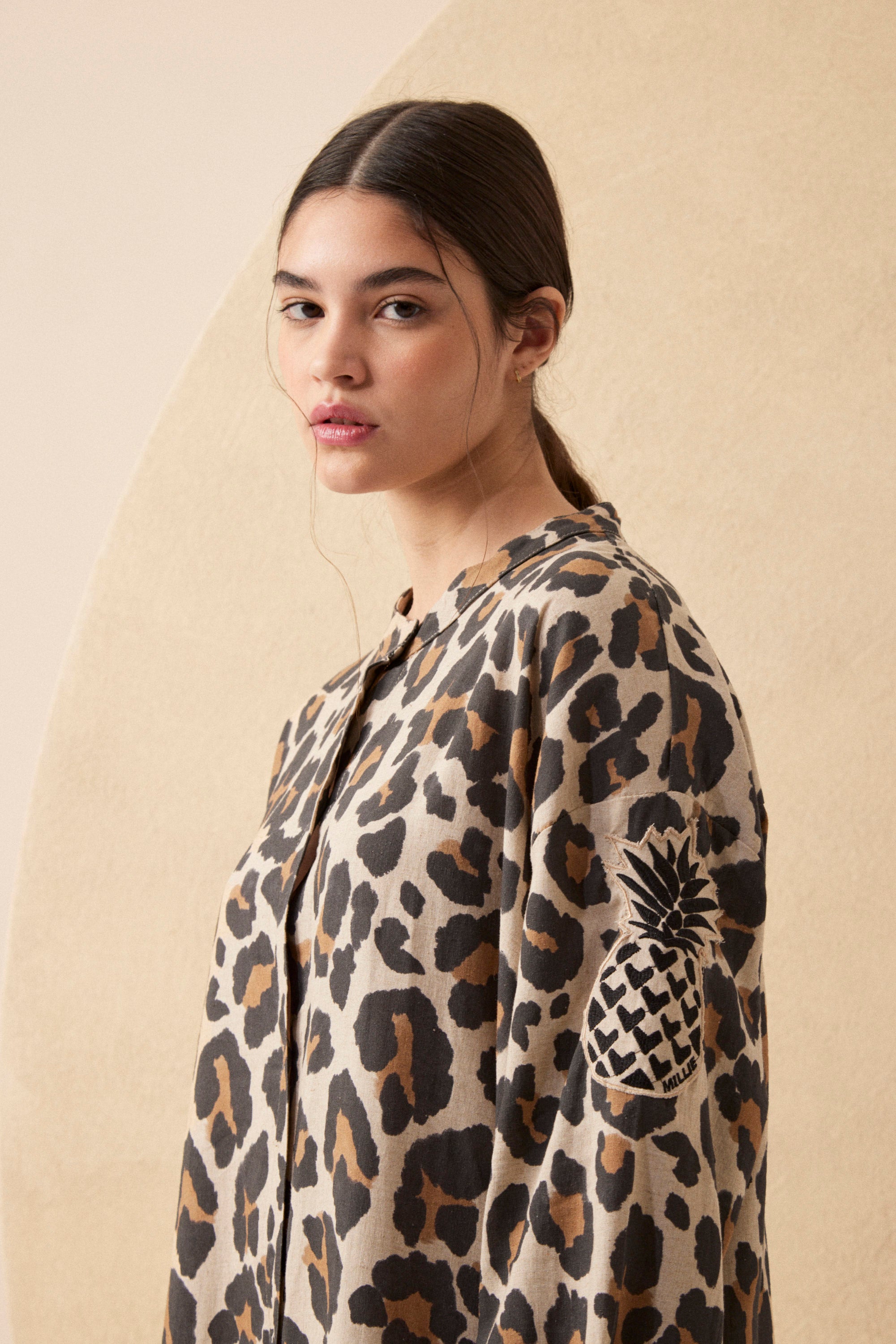 #color_animal print