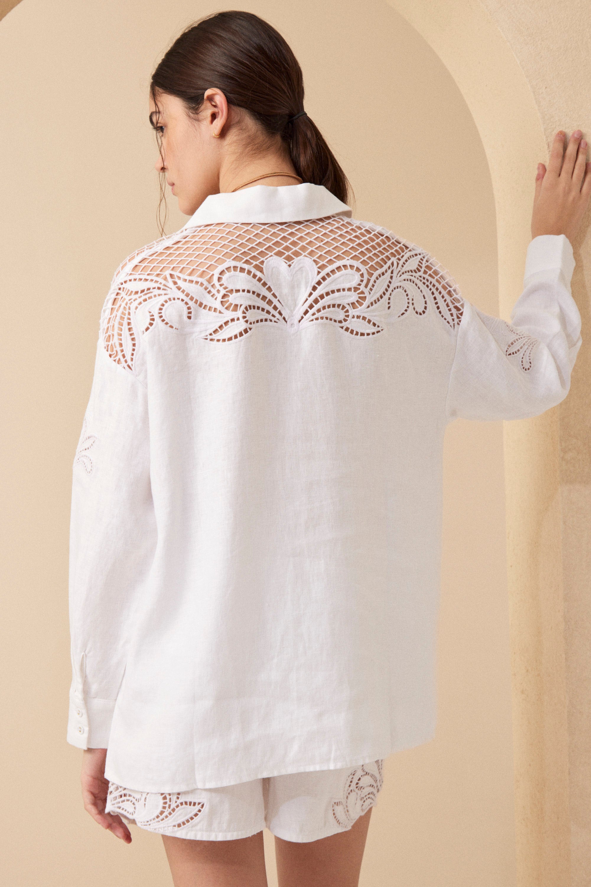 Camisa Royal