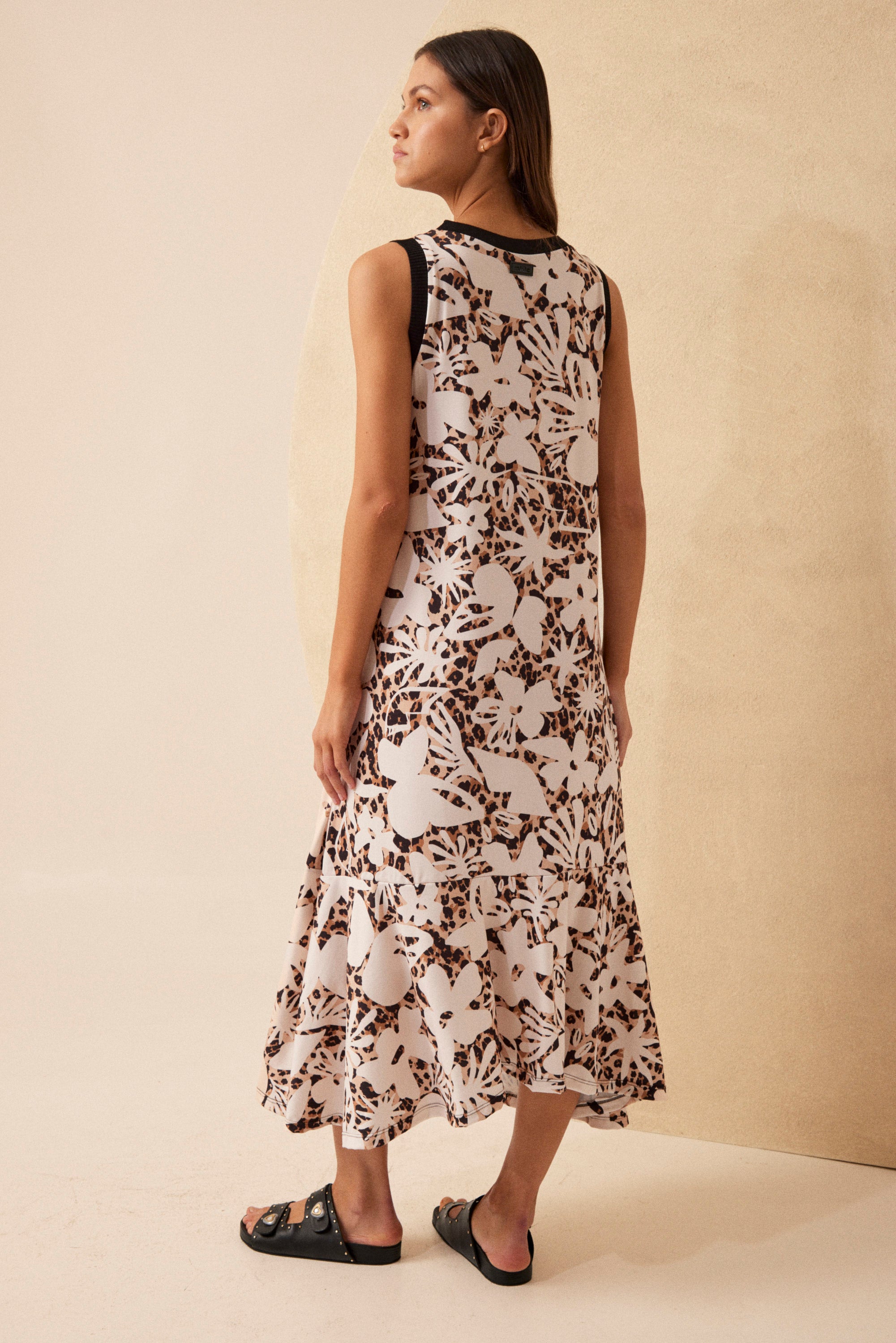Vestido Sunny