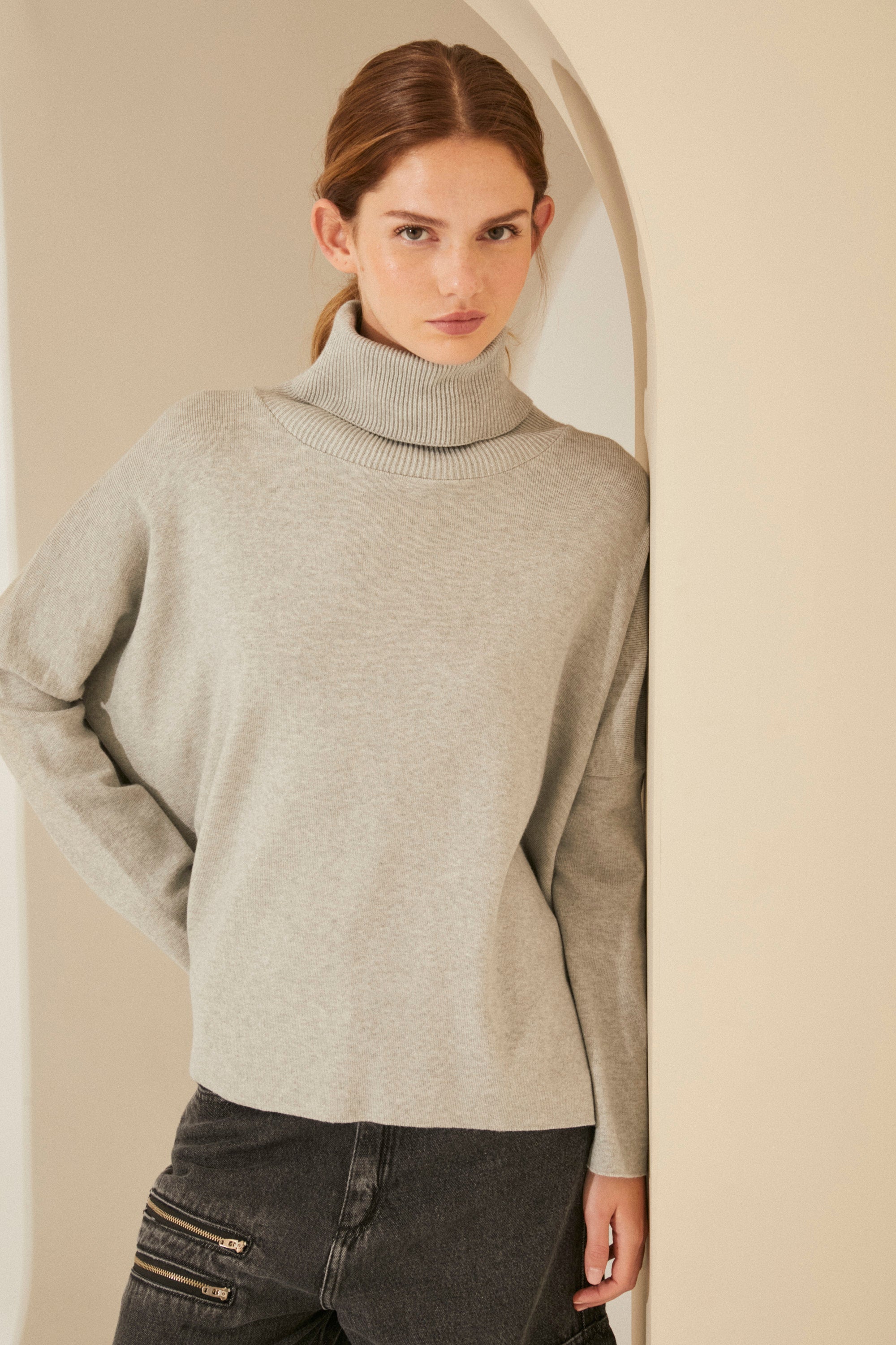 Polera Oliver