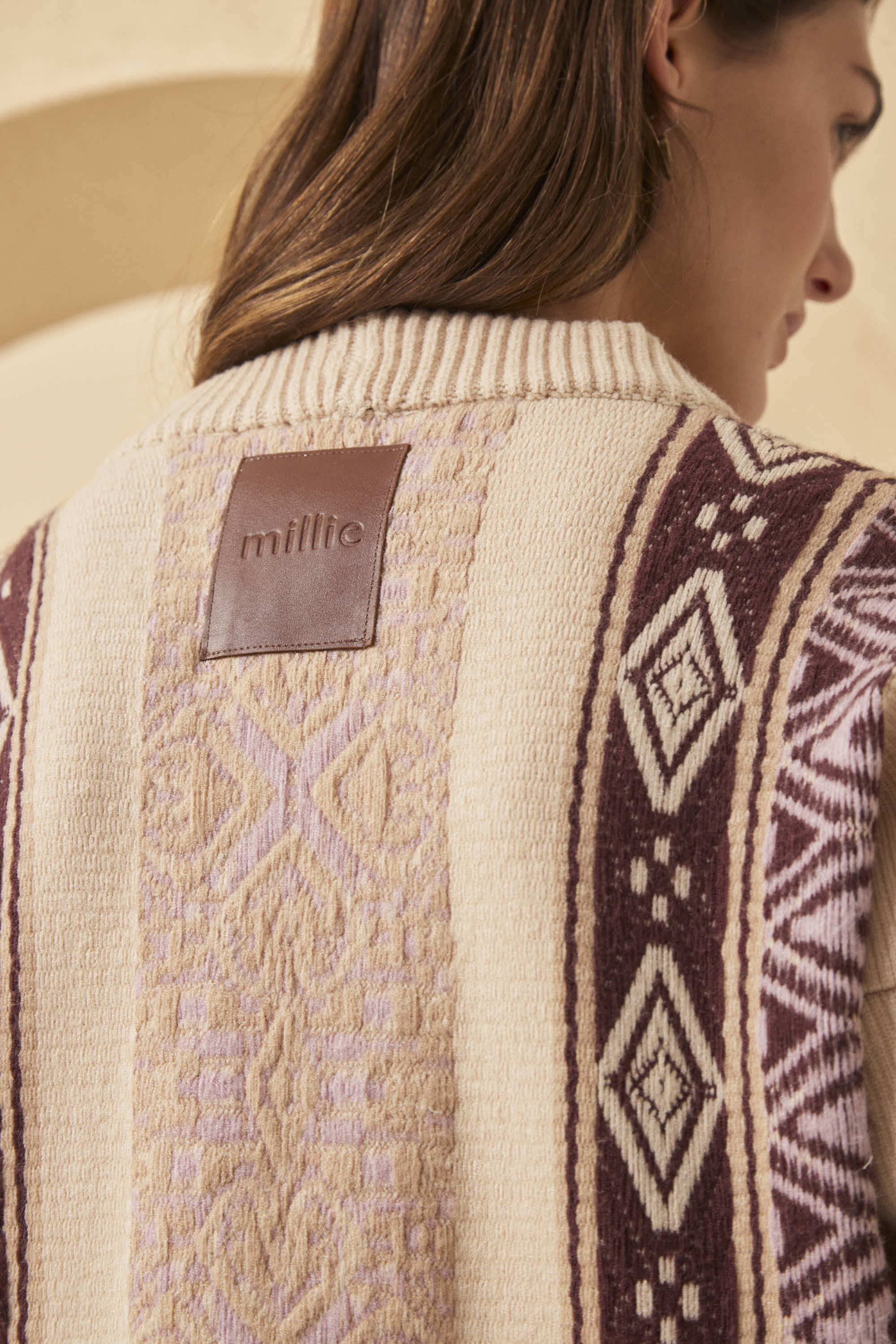 Cardigan Frida
