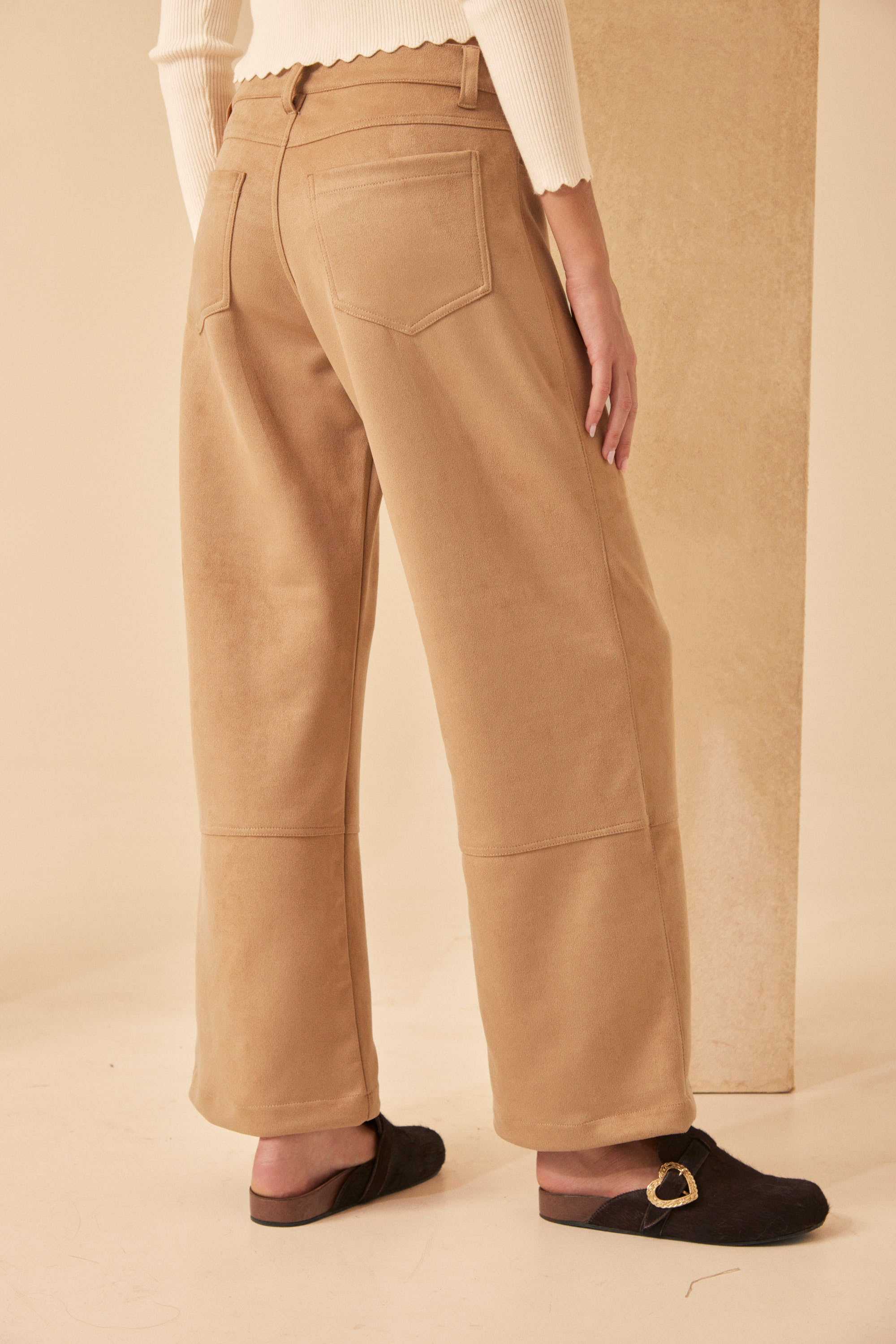 Pantalón Dakota
