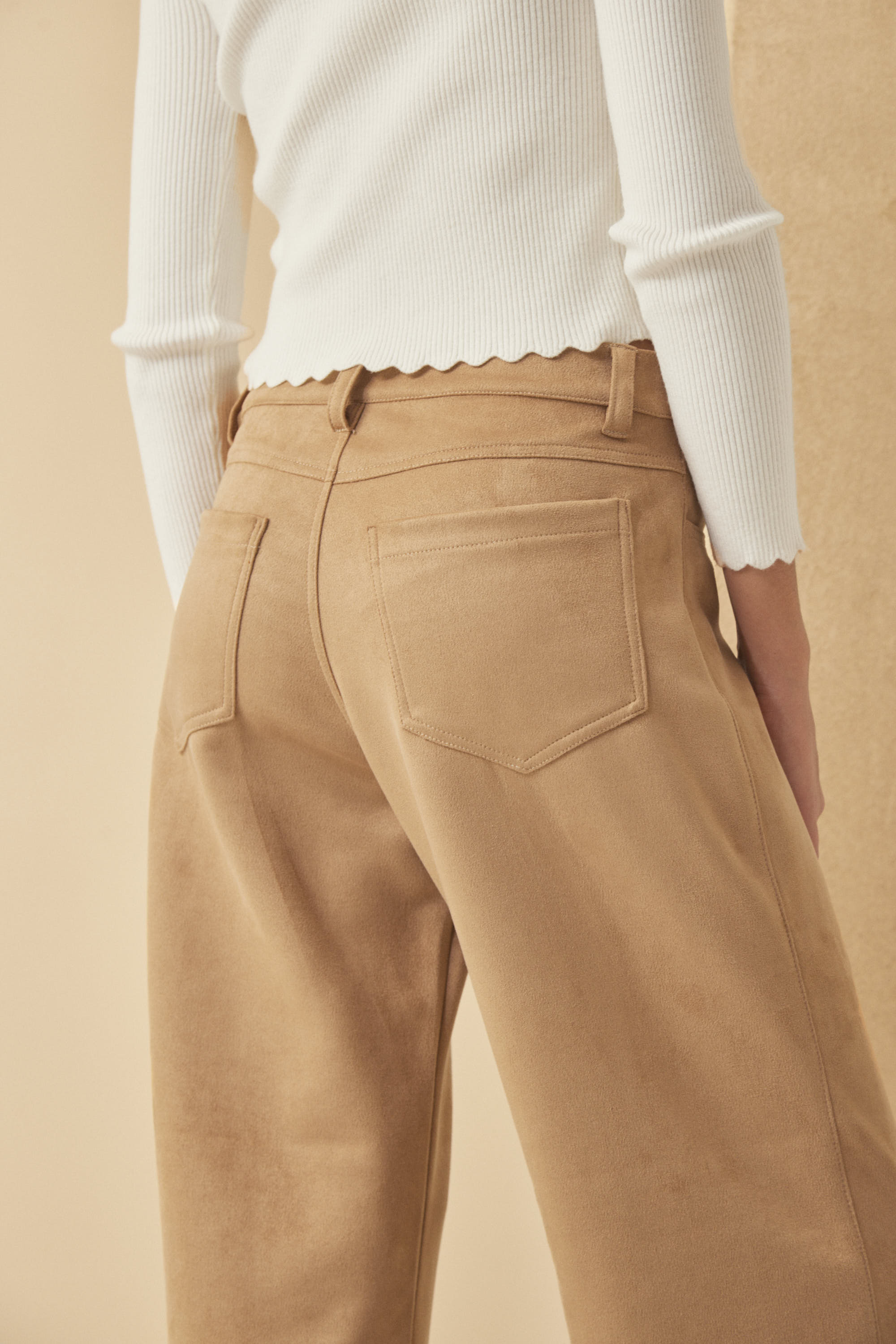 Pantalón Dakota