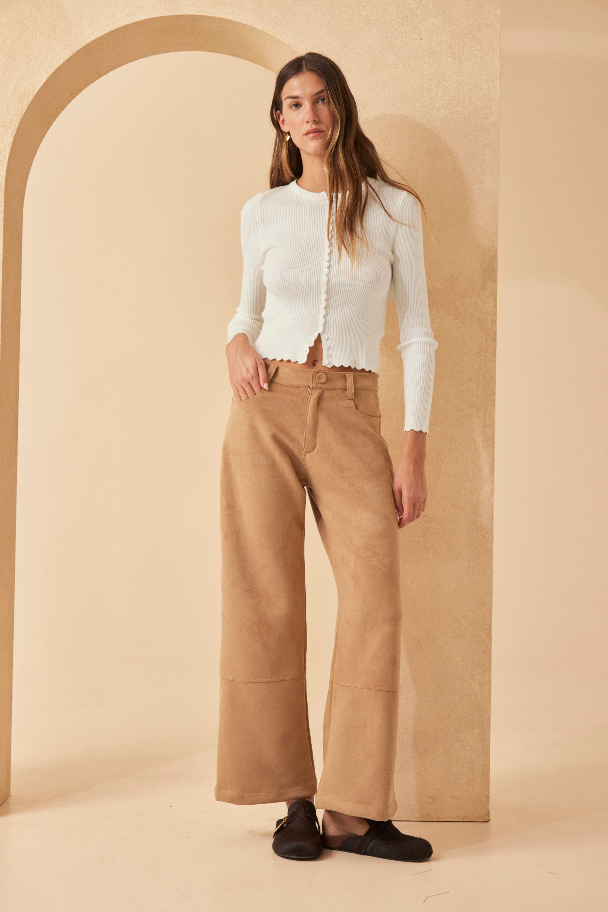 Pantalón Dakota