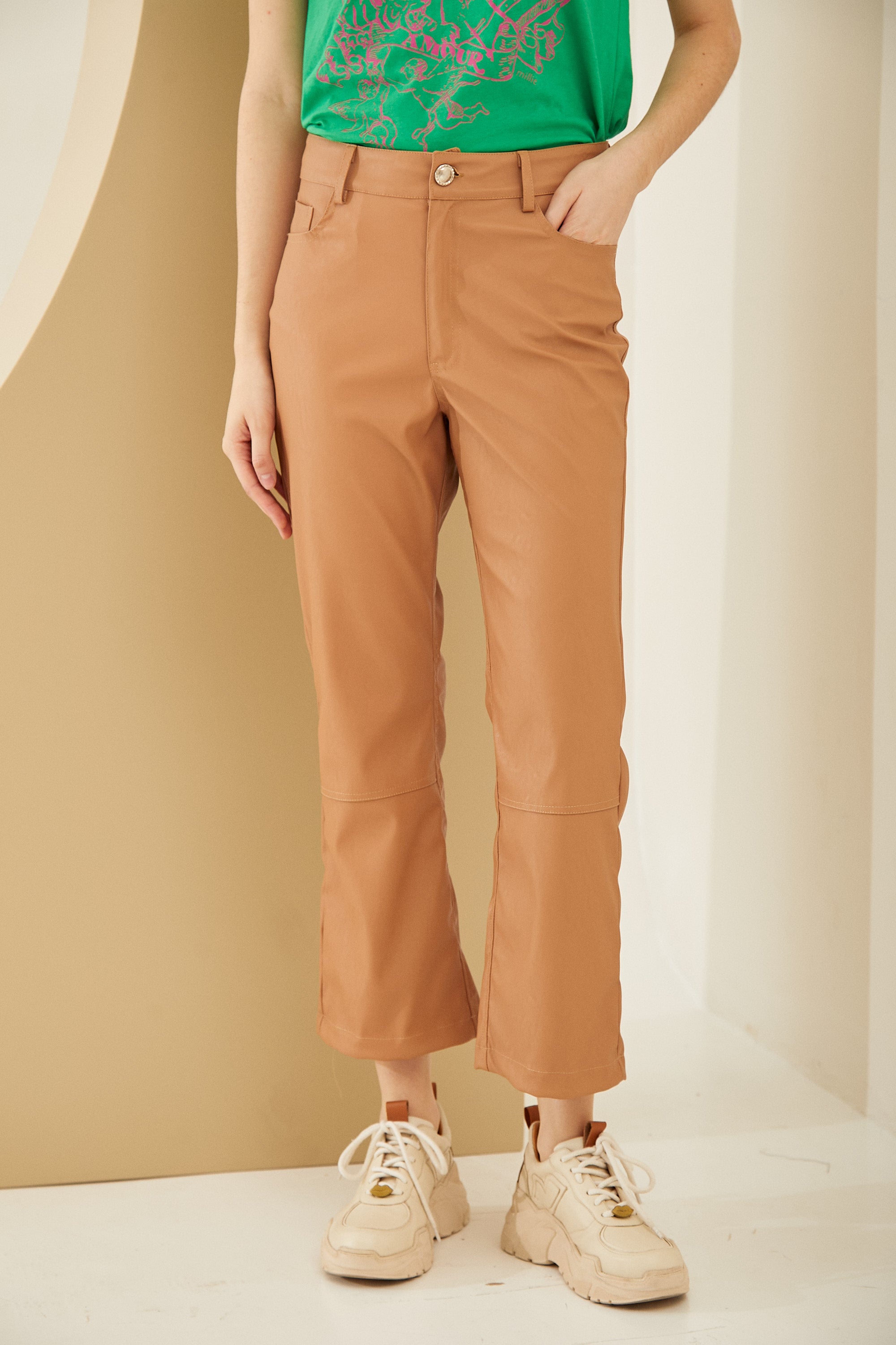 Pantalón Iron