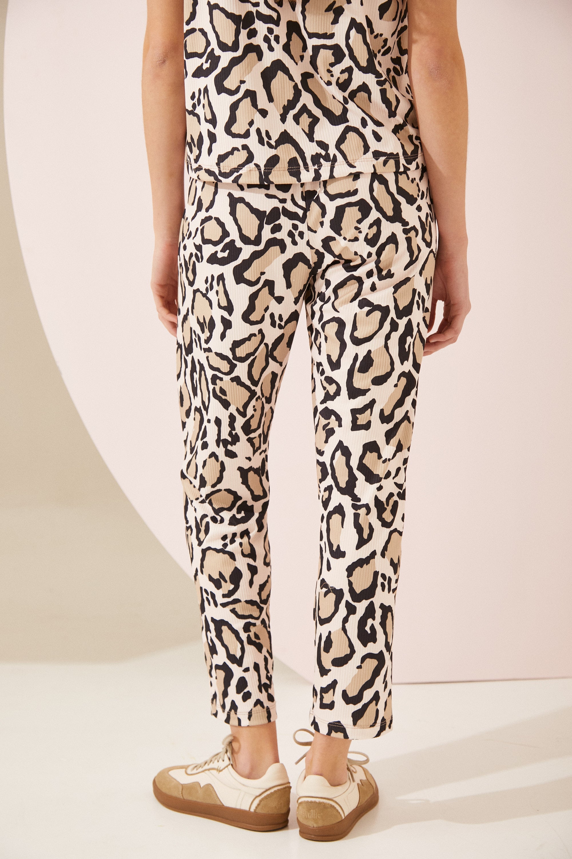 #color_animal print