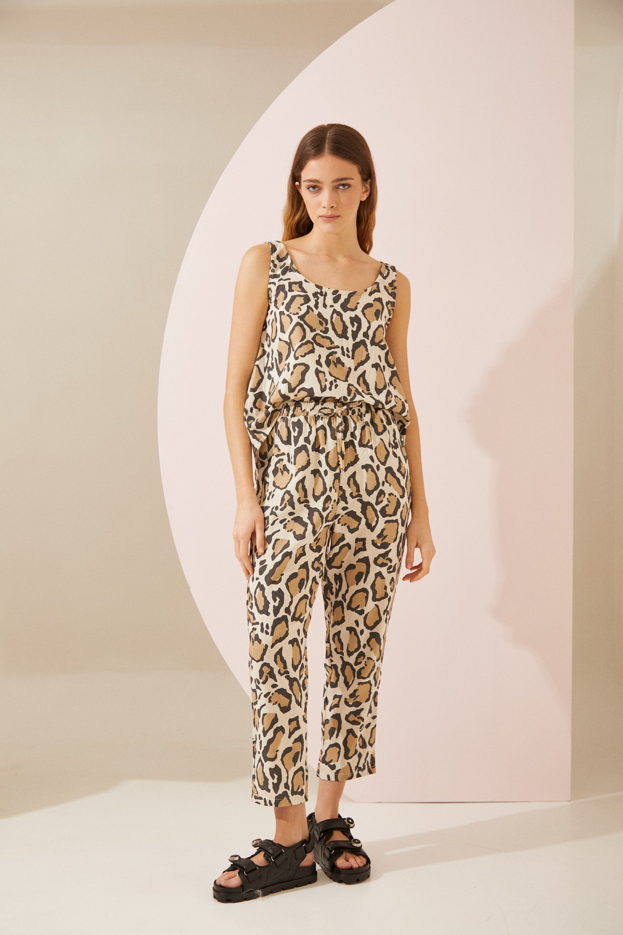 #color_animal print