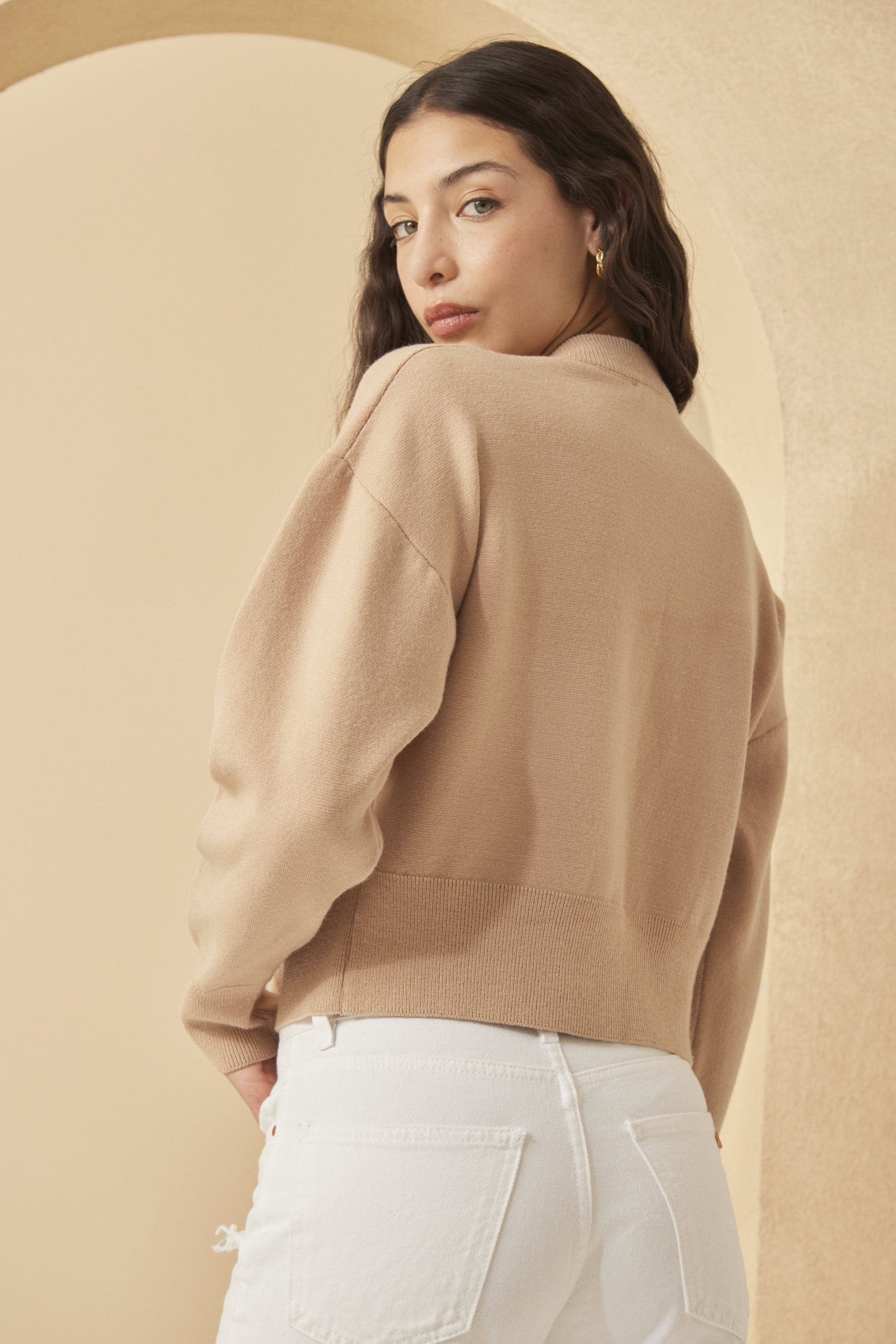 Cardigan Emily