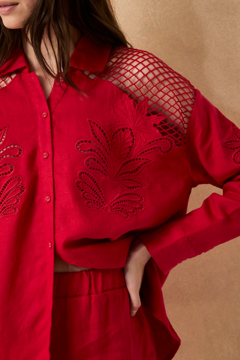 Camisa Royal