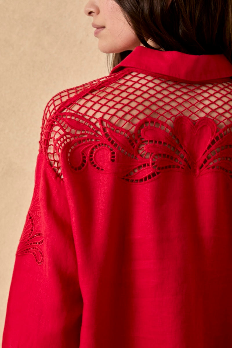 Camisa Royal