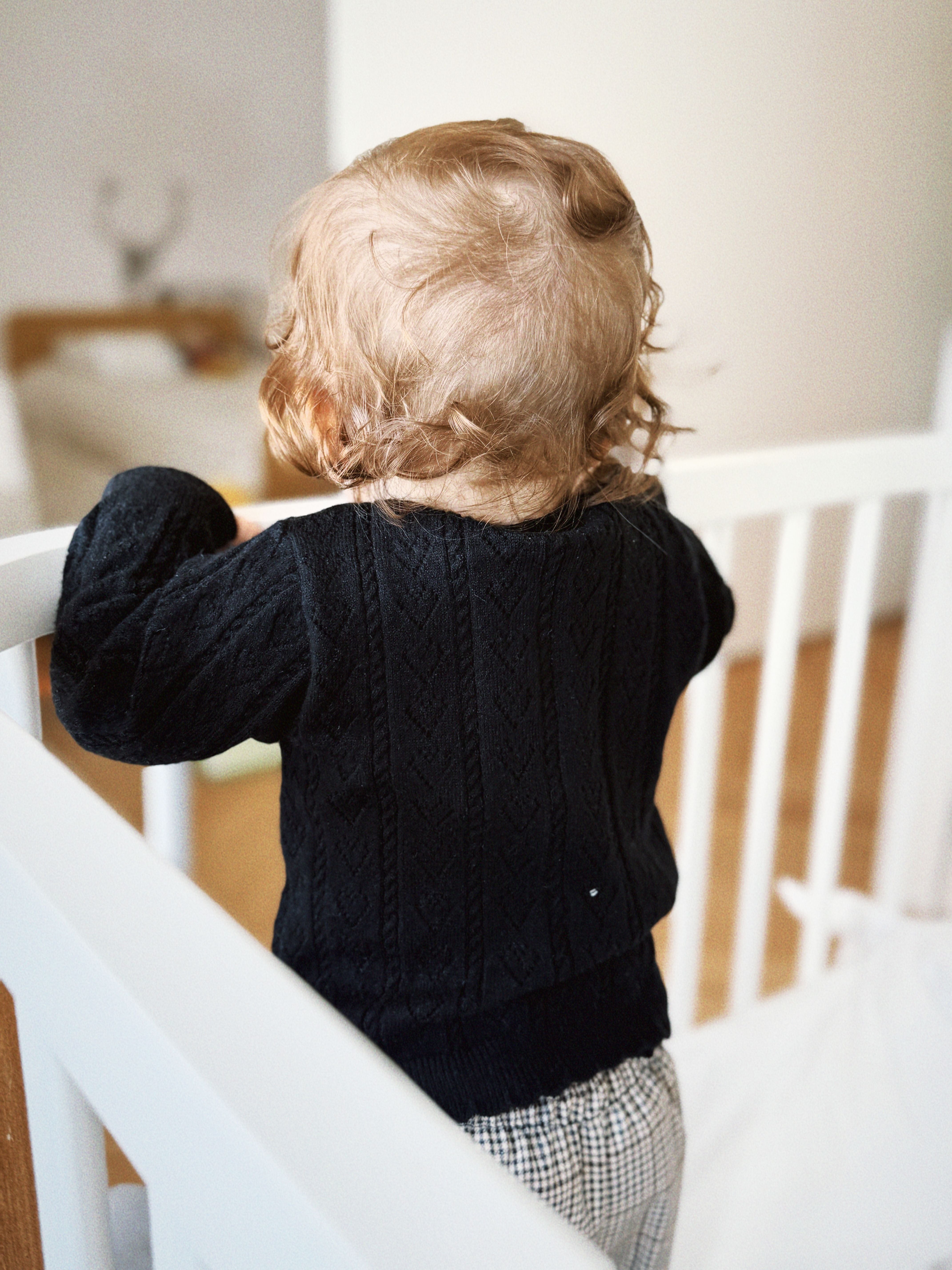 Cardigan Little Alfie