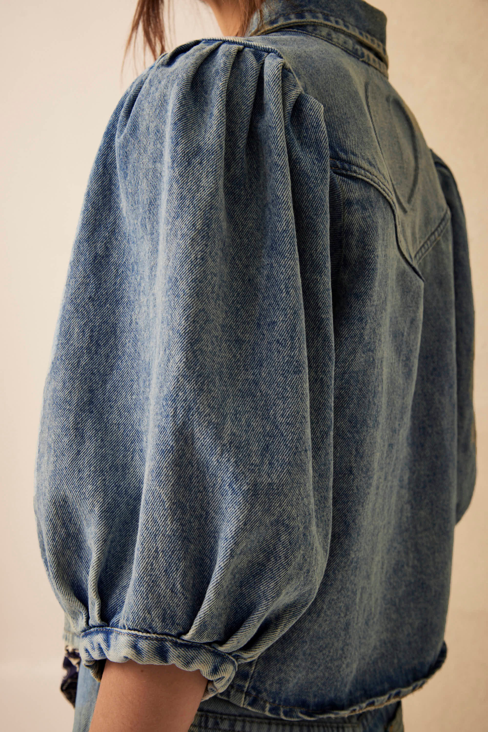 Camisa Amery