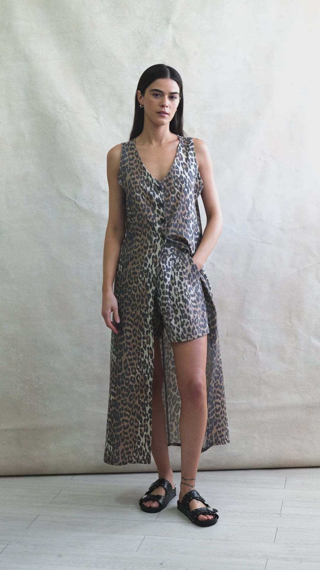 #color_animal print
