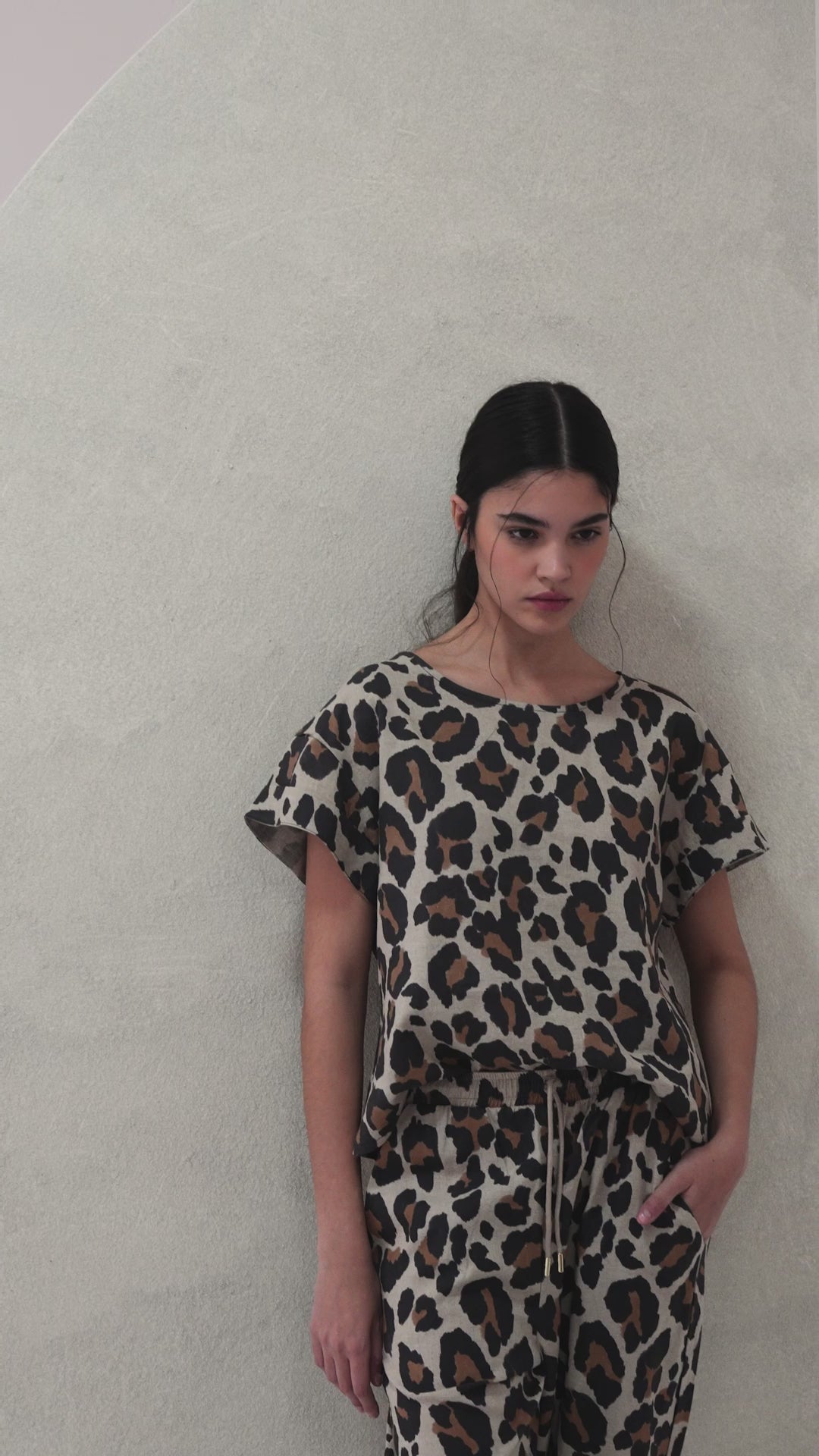 #color_animal print