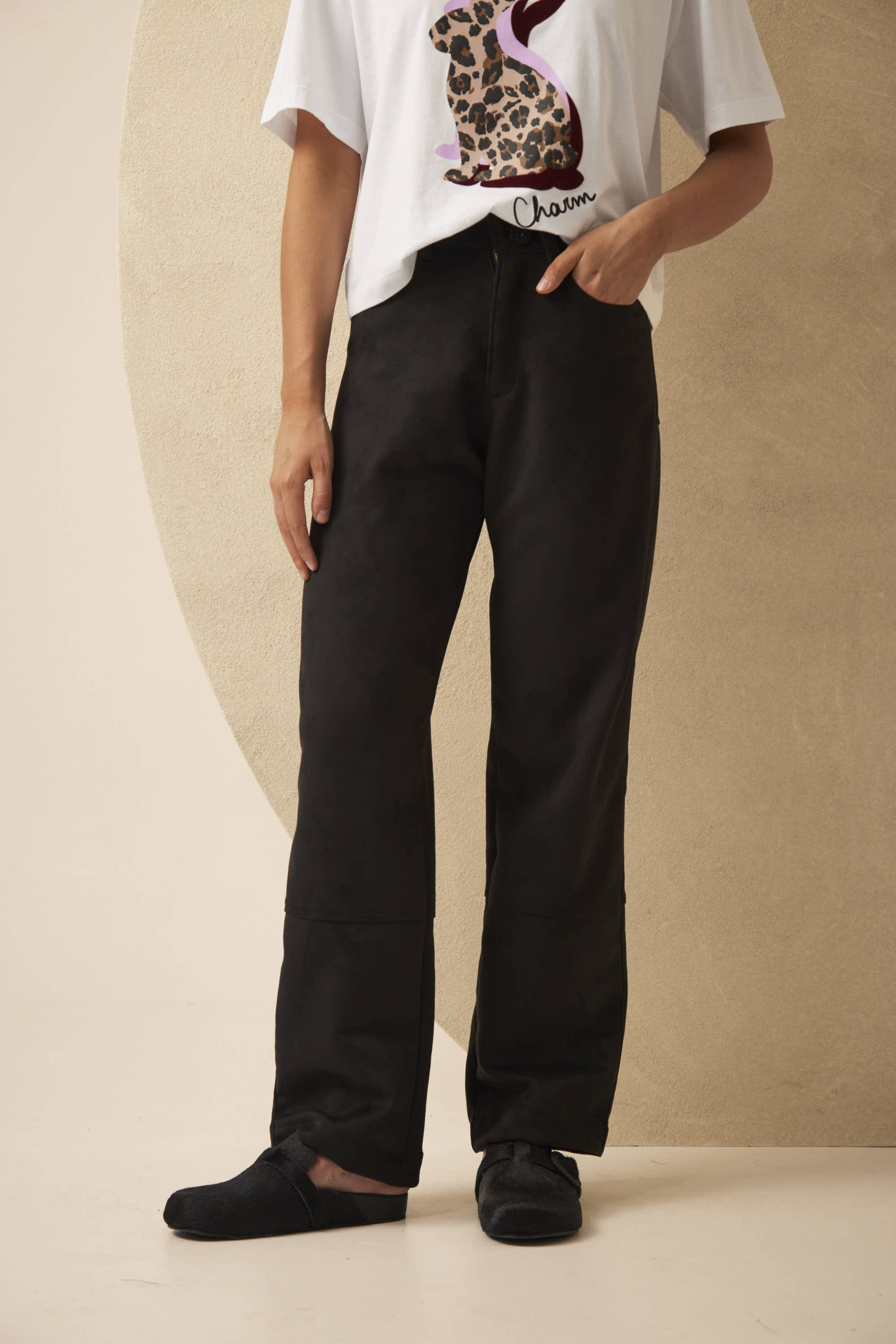 Pantalón Dakota